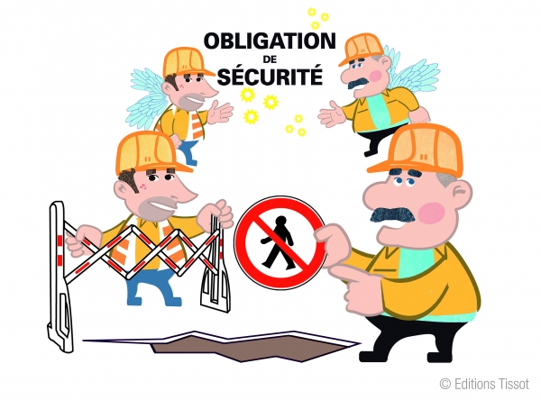 Aide à l’évaluation des risques