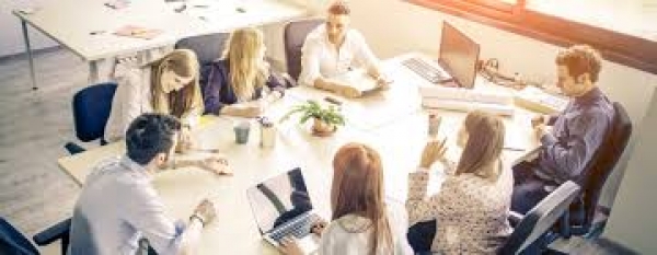 Conseil en entreprise
